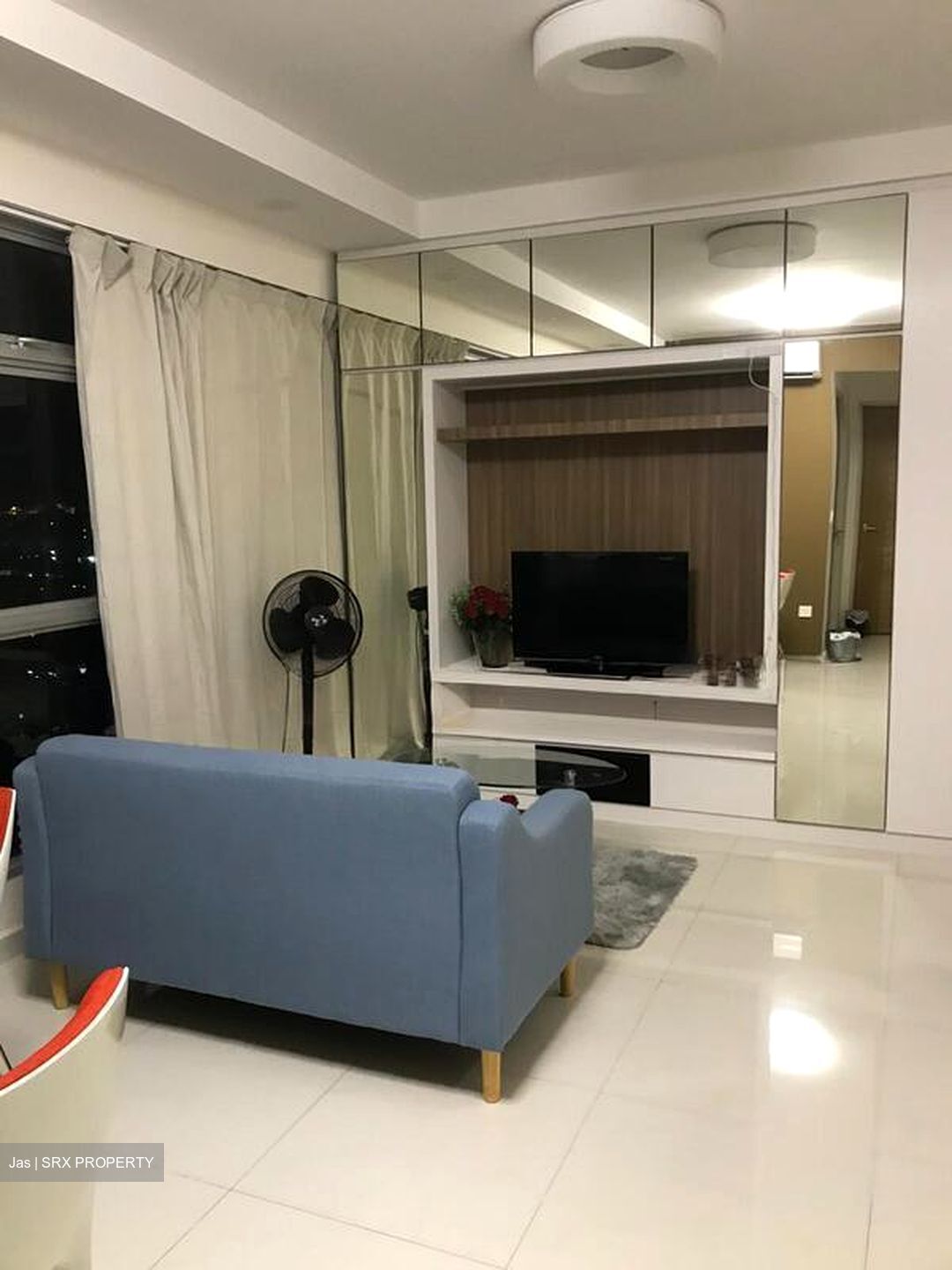 Blk 440B Clementi Cascadia (Clementi), HDB 3 Rooms #503758781
